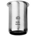 Standard Keil Socket, Leg  Steel, Weld Mount For  - Part# 1026-0206-1201 1026-0206-1201